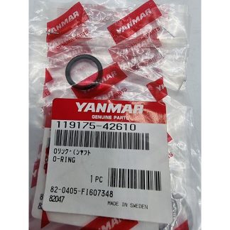 O RING 119175-42610 Yanmar