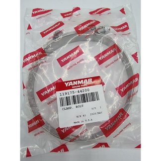 FASCETTA = 11977533200 119175-44200 Yanmar
