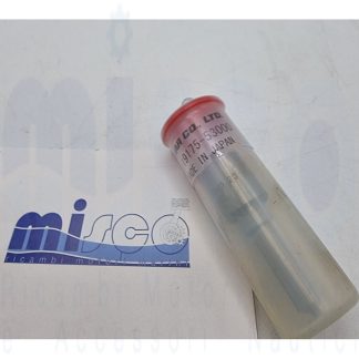 POLVERIZZATORE 6LYASTE/4LHSTEvedi note 119175-53000 Yanmar