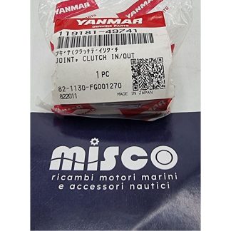 MANICOTTO 119181-49741 Yanmar