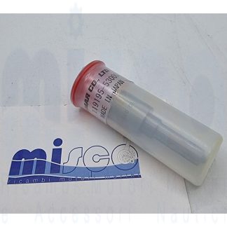 Pulvérisateur 6LYAUTE 119195-53000 Yanmar