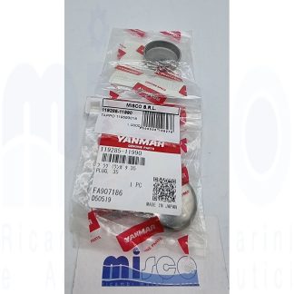 TAPPO 11959301880 119285-11990 Yanmar