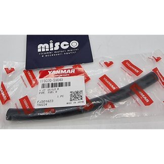 TUBO 119370-59040 Yanmar