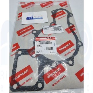 PACKING XKWPY642021 119560-42170 Yanmar