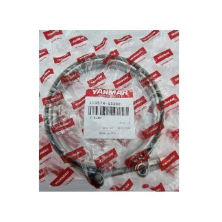 FASCETTA TURBINA 119574-13300 Yanmar