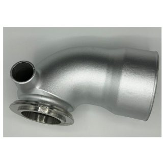 ÉCHAPPEMENT MIXTE 6LY400/440 119574-13530 Yanmar