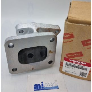 SUPPORTO 119574-18052 Yanmar