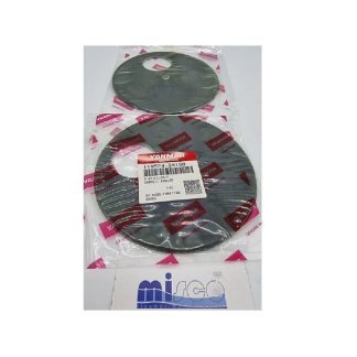GUARNIZIONE OLIO SCAMB. DI CALORE 119574-33150 Yanmar