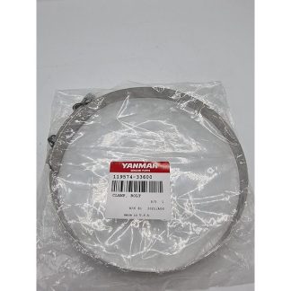 FASCETTA 119574-33600 Yanmar