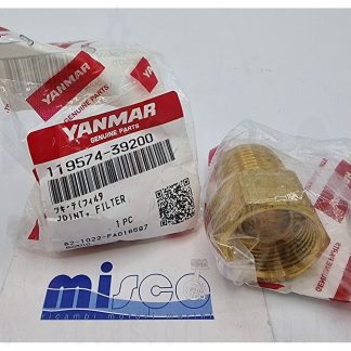 MANICOTTO 119574-39200 Yanmar