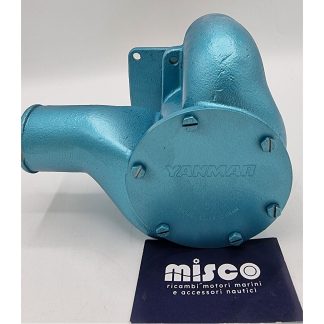 POMPA MARE 11957442500/1 6LY 119574-42502 Yanmar