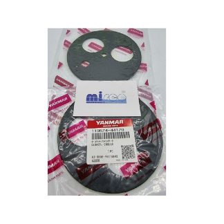 GUARNIZIONE SCAMB. DI CALORE 11957444160 119574-44170 Yanmar