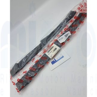 SEAT RUBBER 11957444620 119574-44621 Yanmar