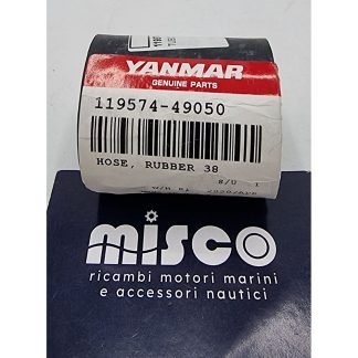 TUBO 119574-49050 Yanmar