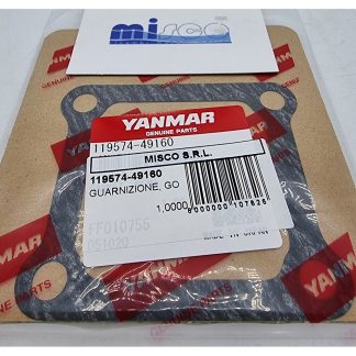 GUARNIZIONE 119574-49160 Yanmar