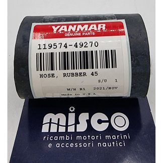 MANICOTTO 119574-49270 Yanmar