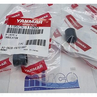 PARAFIAMMA POLVERIZZATORE 119575-11900 Yanmar