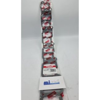 GUARNIZIONE MANIFOLD 6LY3ETP 119578-12150 Yanmar