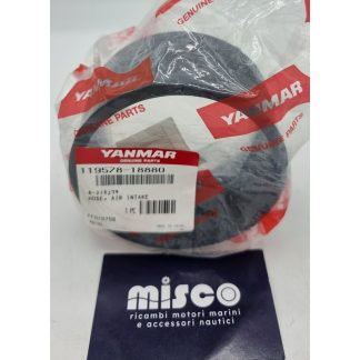 HOSE,AIR INTAKE 6LY3-ETP 119578-18880 Yanmar