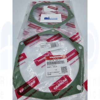 GASKET OIL COOLER 11957833120 119578-33121 Yanmar