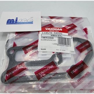 GUARNIZIONE 6LY3ETP 119578-34020 Yanmar