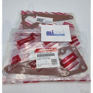 GUARNIZIONE 6LY3ETP 119578-42100 Yanmar