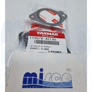GUARNIZIONE 119578-42130 Yanmar