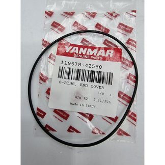 O RING 6LY3ETP 119578-42560 Yanmar