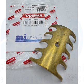 CAM SEA WATER PUMP 119578-42610 Yanmar
