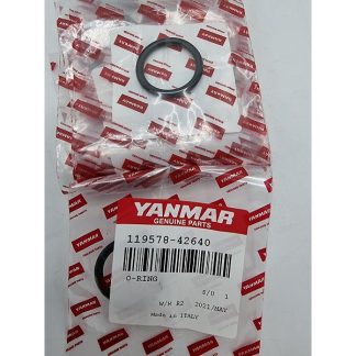 ORING 119578-42640 Yanmar