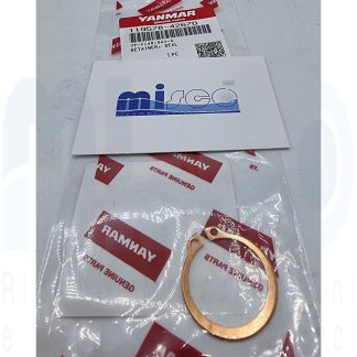 RETAINER X0534108 119578-42670 Yanmar