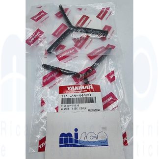 GUARNIZIONE  6LY3ETP 119578-44420 Yanmar