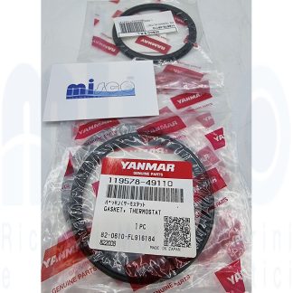 PK TERMO 6LY3ETP 119578-49110 Yanmar