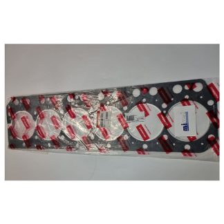 GUARNIZIONE TESTA 6LY =11959301340=11959301341 vedi note 119593-01342 Yanmar