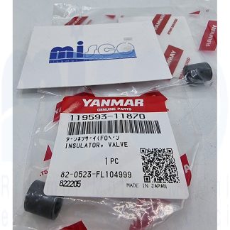 PROTEZIONE INIETTORE 4LHSTE 119593-11870 Yanmar