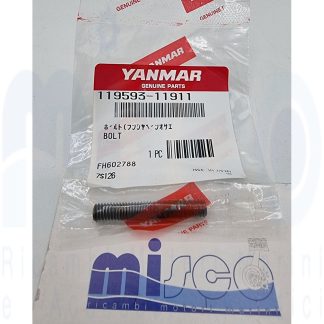 PRIGIONIERO 119593-11911 Yanmar