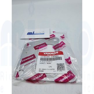 GUARNIZIONE 6LY 119593-18080 Yanmar