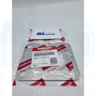 GUARNIZIONE 6LY 119593-18110 Yanmar