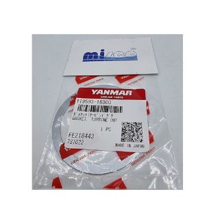 SEAL vn 119593-18800 Yanmar