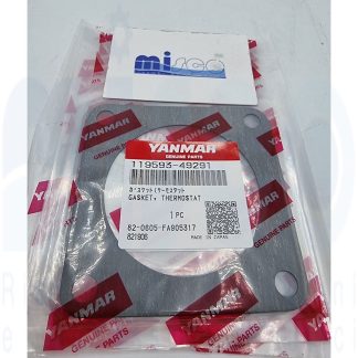 GUARNIZIONE 119593-49291 Yanmar