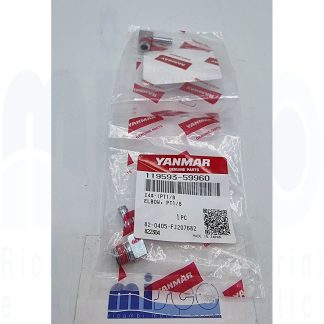 RACCORDO 119593-59960 Yanmar