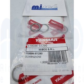 GUARNIZIONE 119594-51290 Yanmar