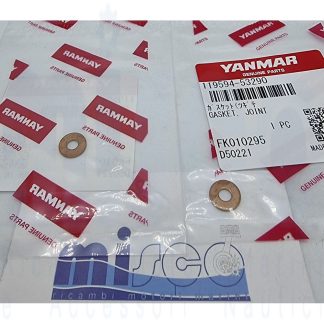 GUARNIZIONE 119594-53290 Yanmar