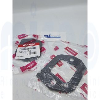 GUARNIZIONE COLLETTORE 119595-13300 Yanmar