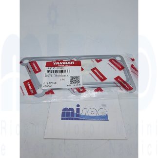 GUARNIZIONE 11957418600 119595-18600 Yanmar