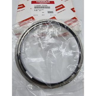 FASCIA ELASTICA 6LY2STE 119595-22300 Yanmar