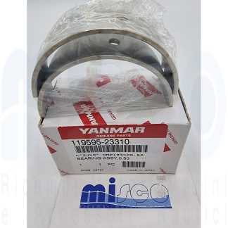 BRONZINA 0,50 119595-23310 Yanmar