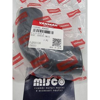 MANICOTTO 11957449060/1 119595-49060 Yanmar