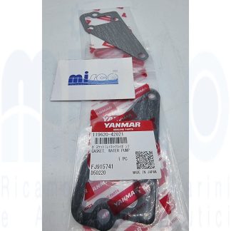 GUARNIZIONE POMPA ACQUA 3TNE74 119620-42021 Yanmar