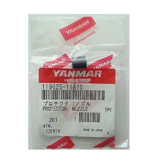 SPESSORE INIETTORE 11962511872 119625-11870 Yanmar